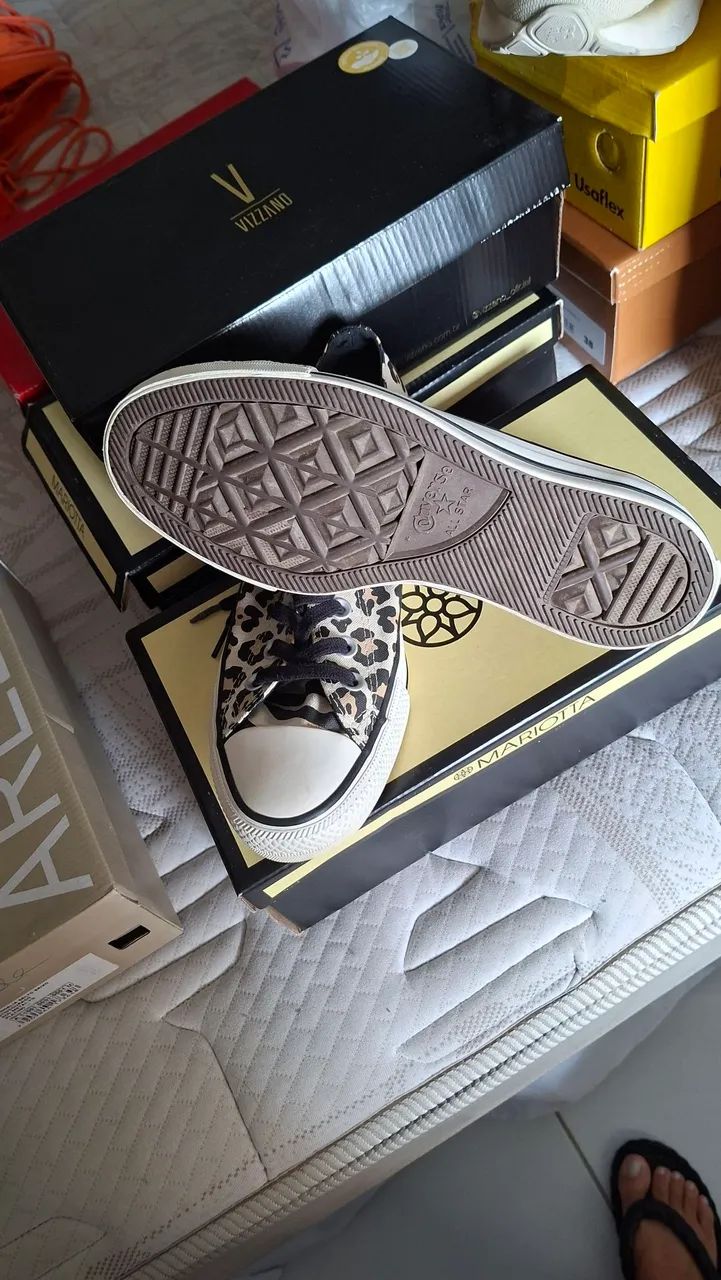 Tenis - Foto 2