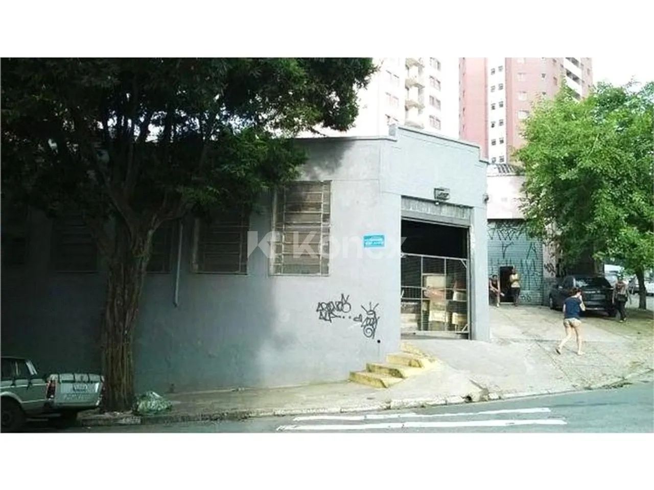 Galpão à venda com 312 m² em Cambuci, São Paulo - Foto 2