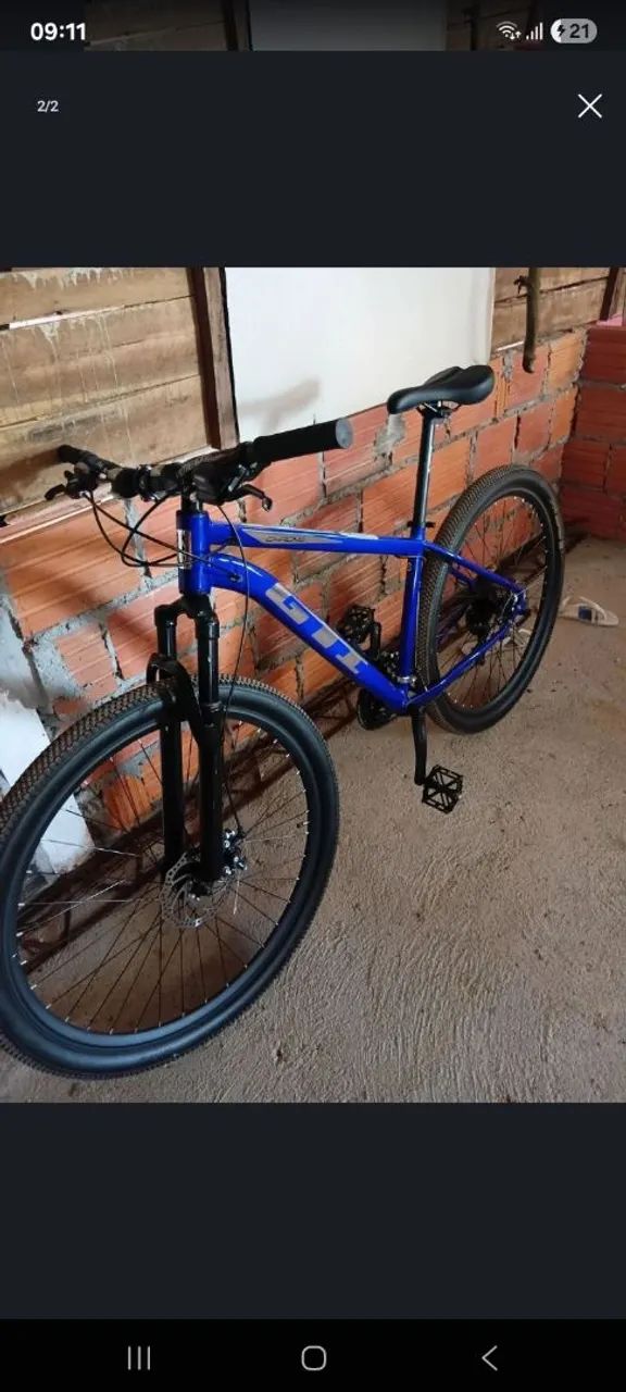 Bike GTI  - Foto 2