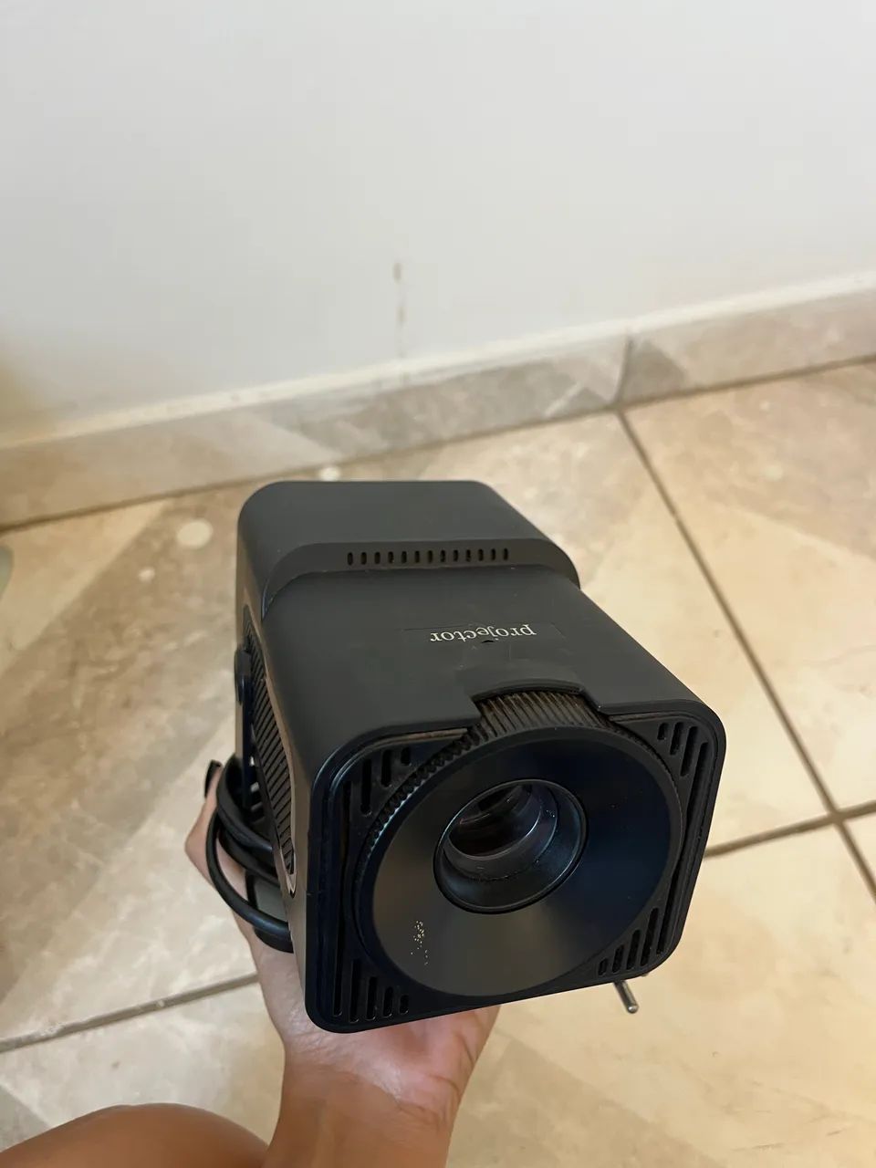 Projetor HY320 - Foto 2