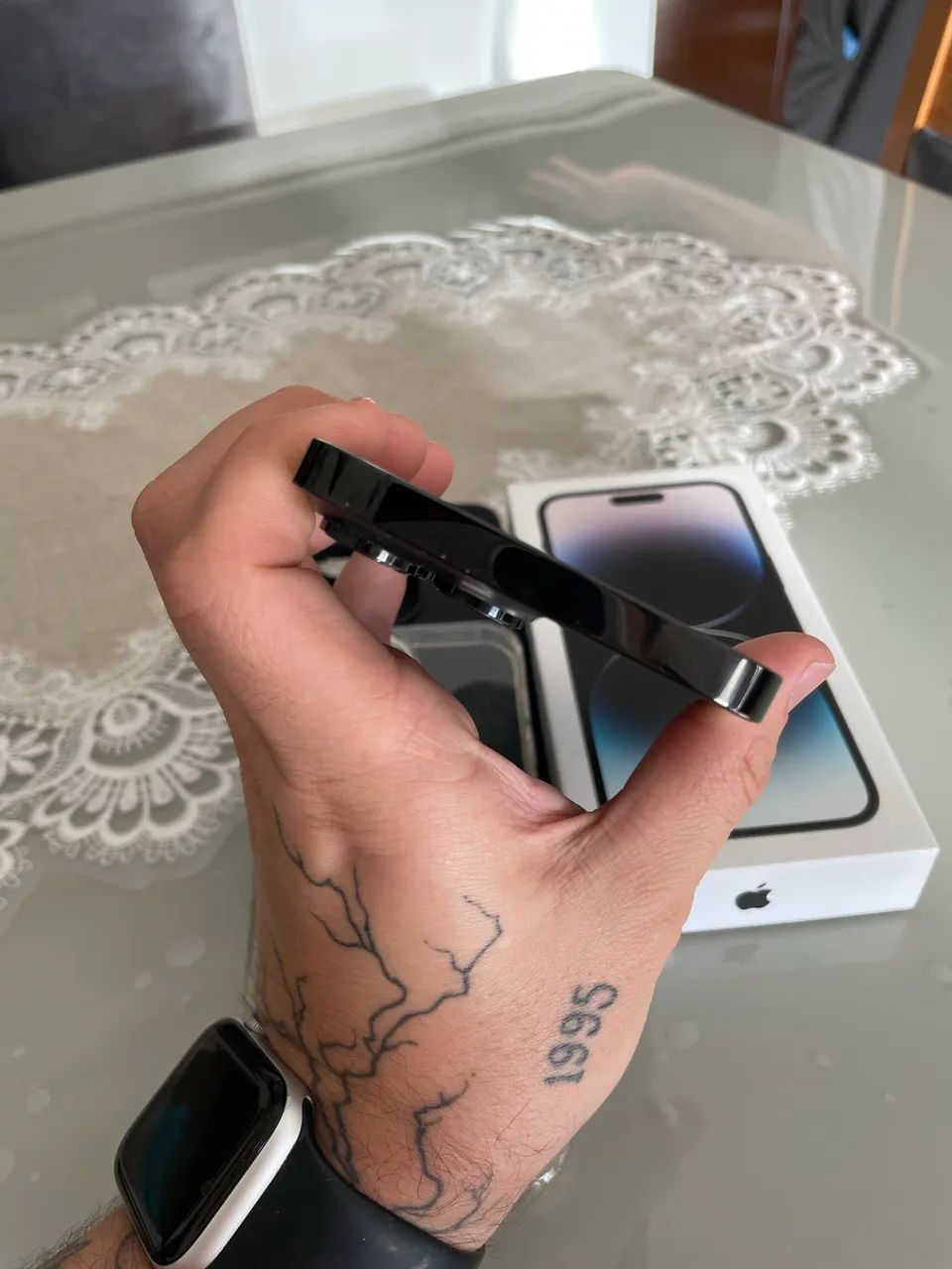 iPhone 14 Pro Max - Foto 5