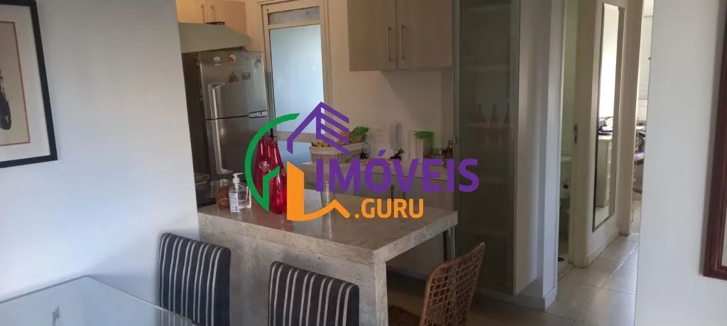 APARTAMENTO - MORUMBI - SP