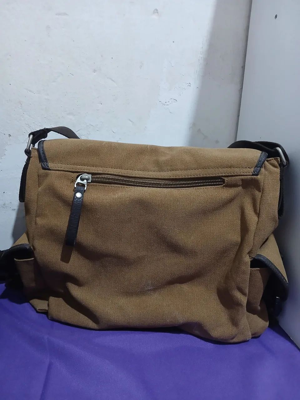 Bolsa grande - Foto 2