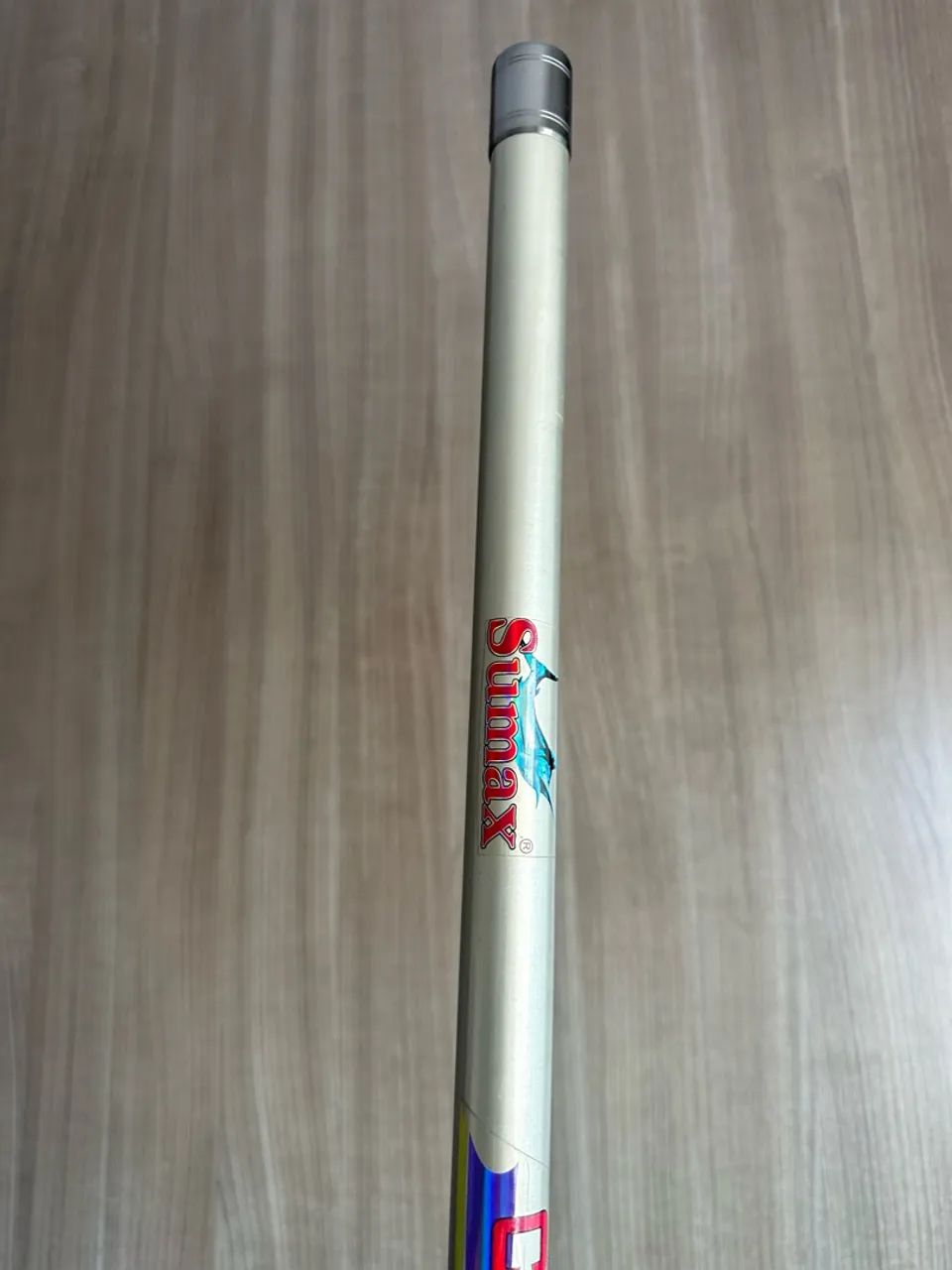 Vara de pesca sumax  - Foto 2