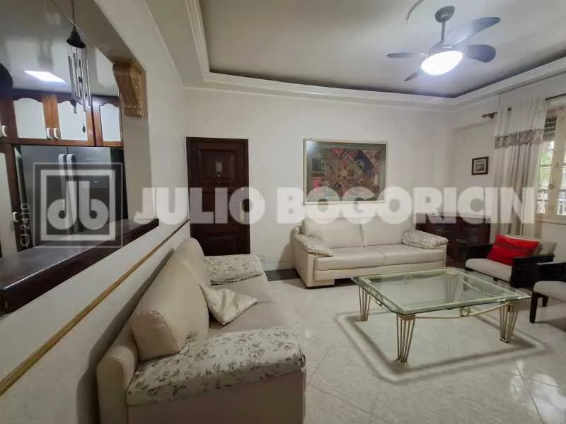 Apartamento : / Residencial / Copacabana - Foto 3