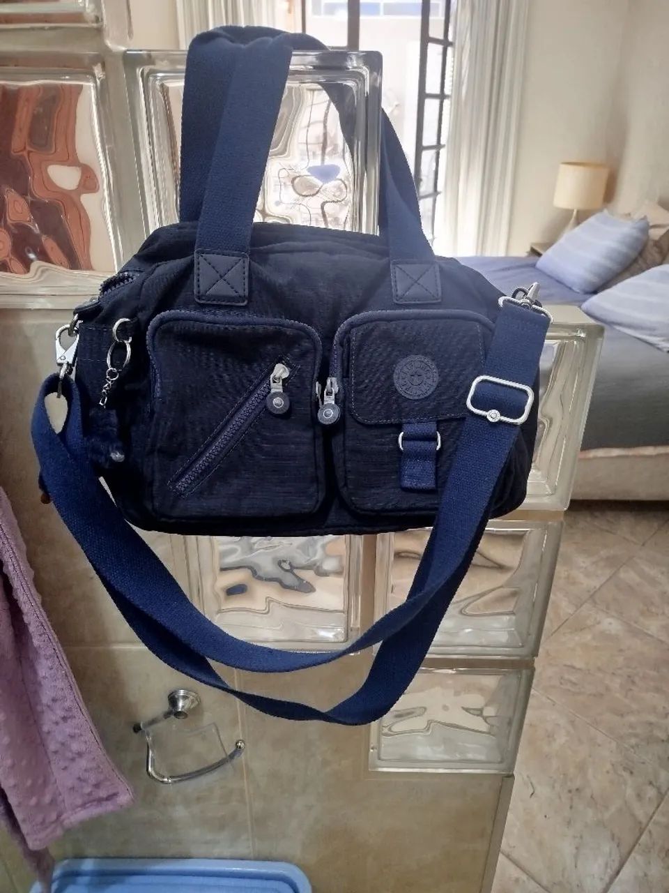 Bolsa Kipling 