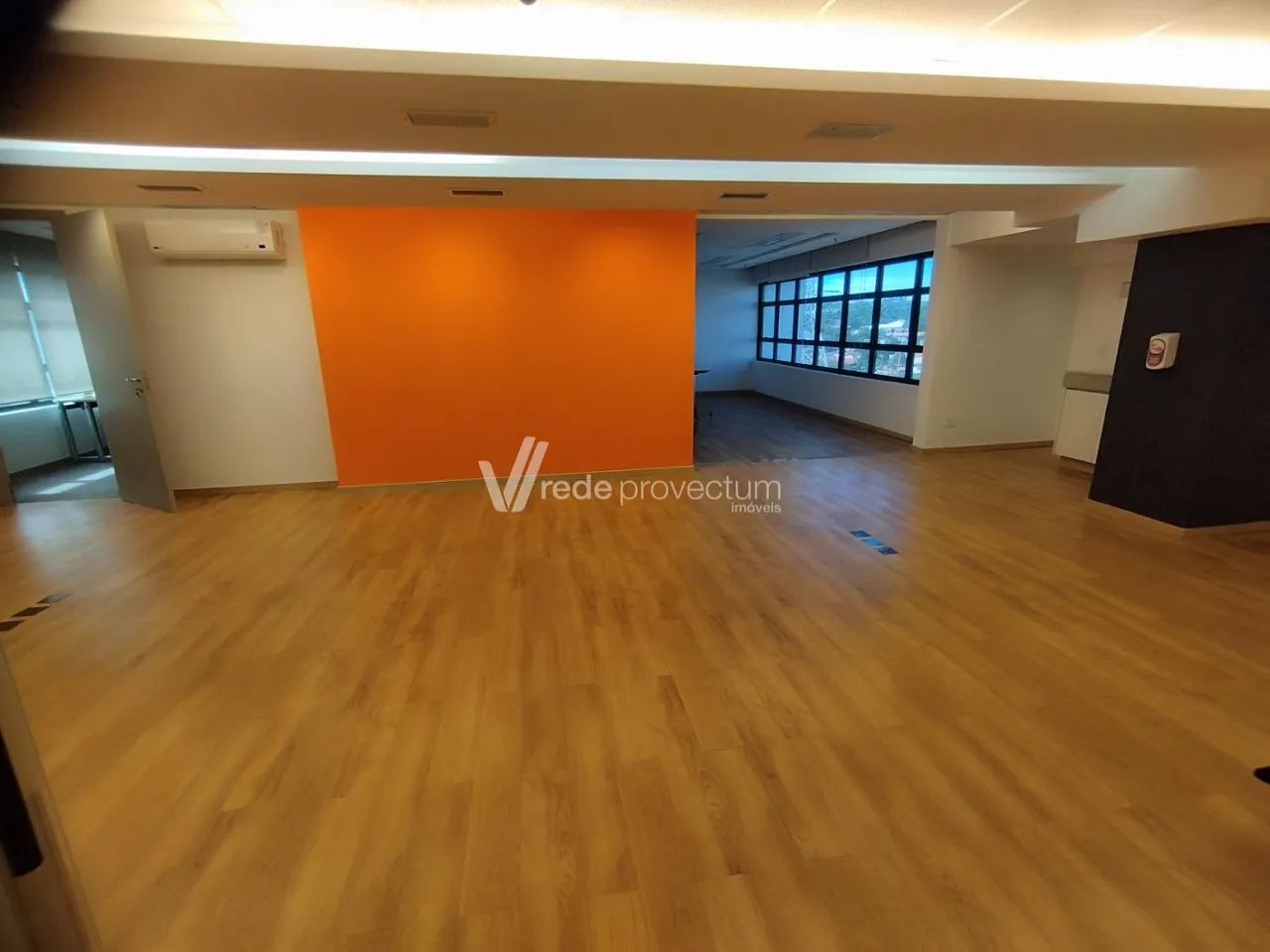 sala - Vila Brandina - Campinas - Foto 2
