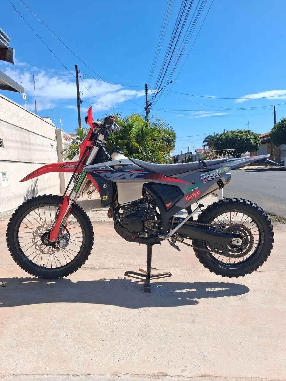 Vendo mxf 270 fi - Foto 5
