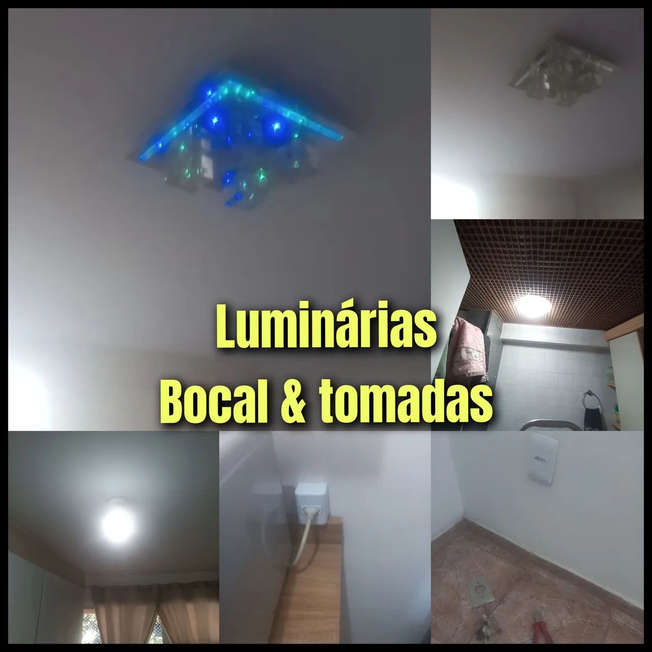 "MONTADOR DE MOVEIS" - Foto 5