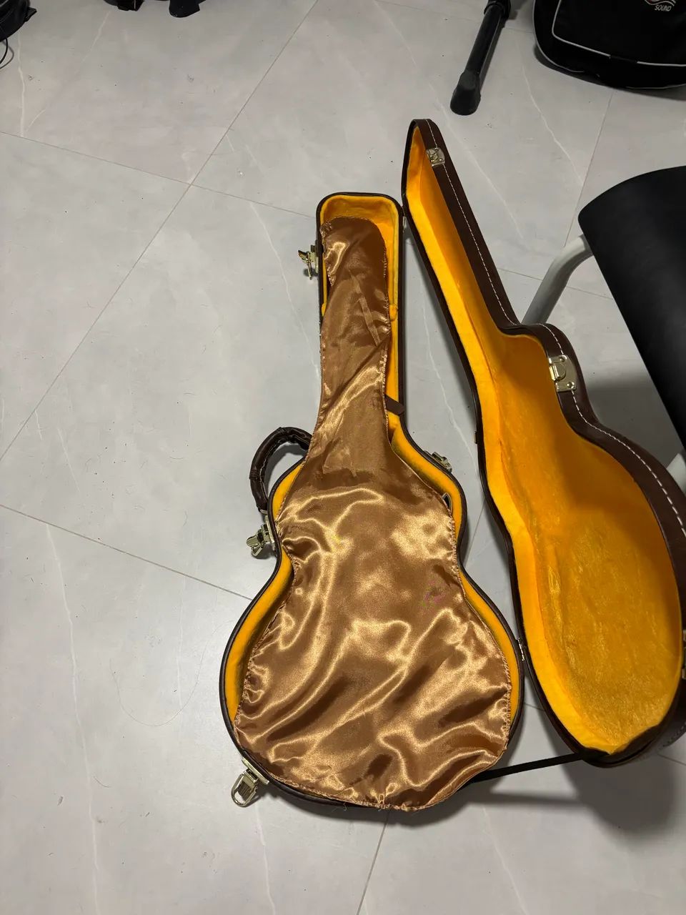 Guitarra Tagima Mirach (nova) - Foto 5