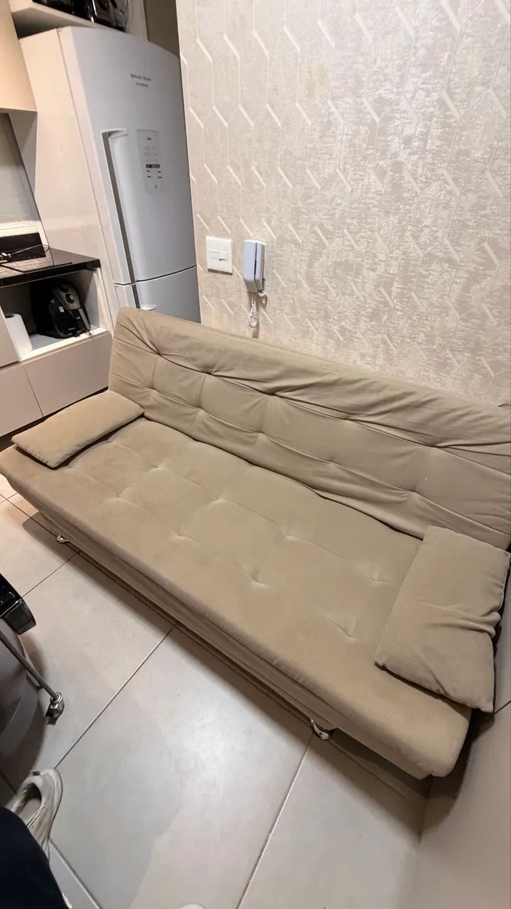 Sofá Cama - Foto 2