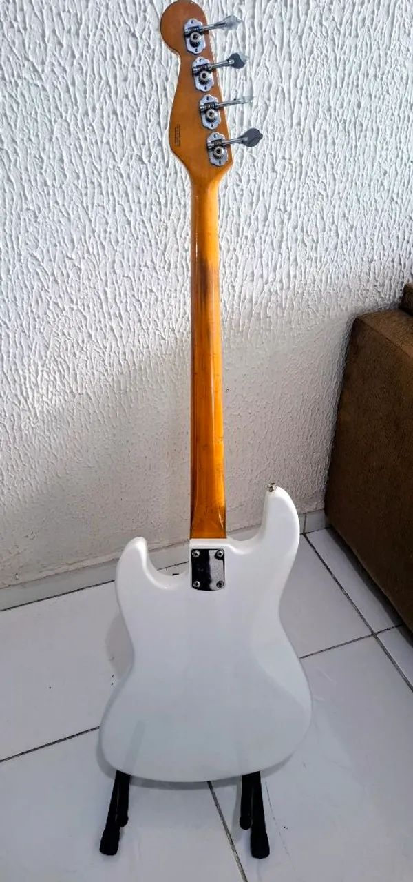 Contra Baixo Giannini  - Foto 2