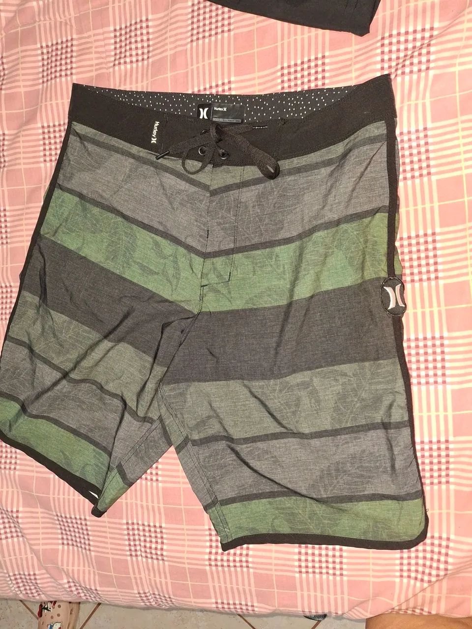 Shorts originais.  - Foto 3
