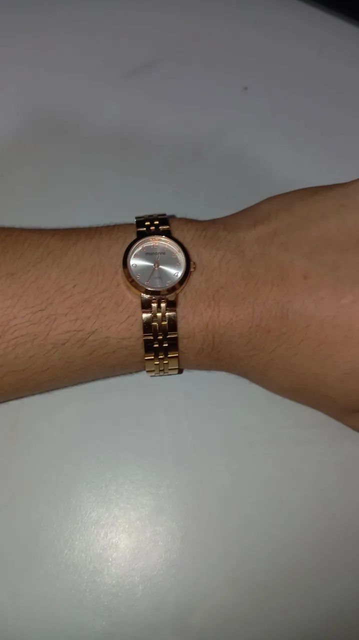 Relógio Feminino Original 