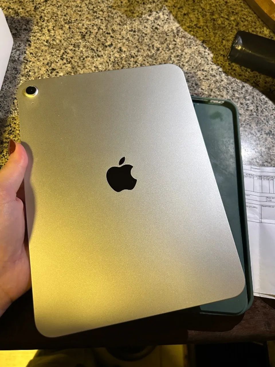 iPad A16 - Foto 4