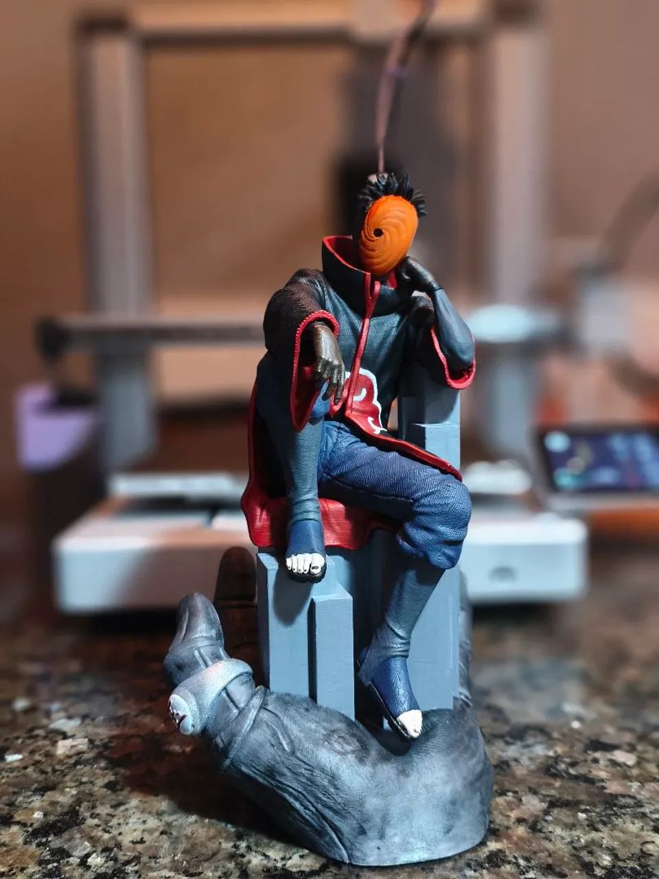 Impressão 3d sob demanda - Foto 4