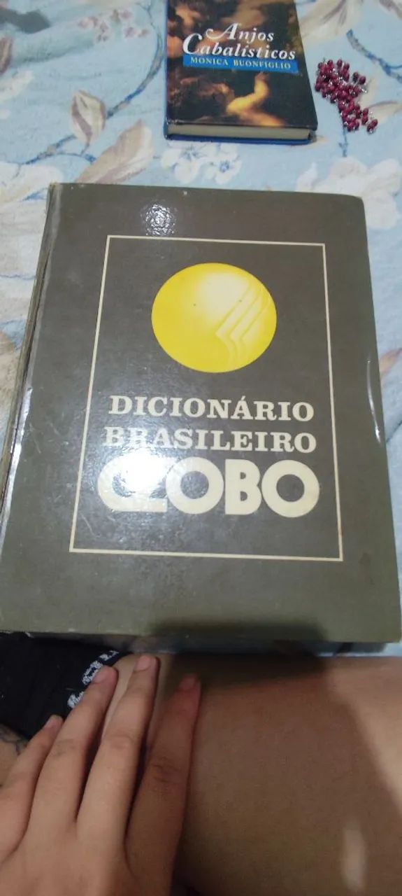 Livros variados 