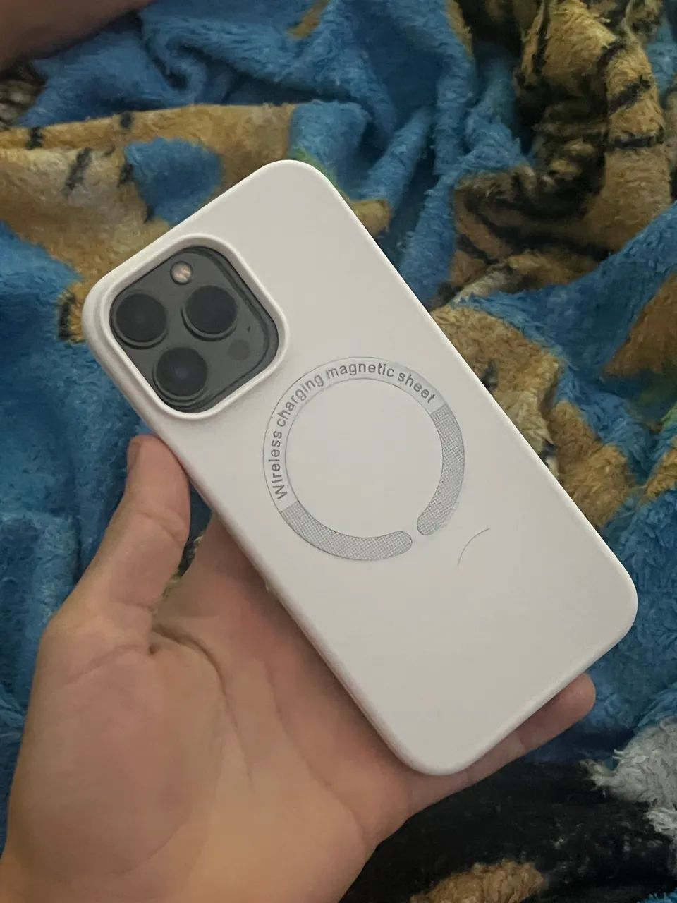 iphone 13 PRO Max Face id off - Foto 3