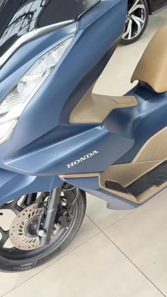 HONDA PCX 160 ABS 2023 - Foto 5