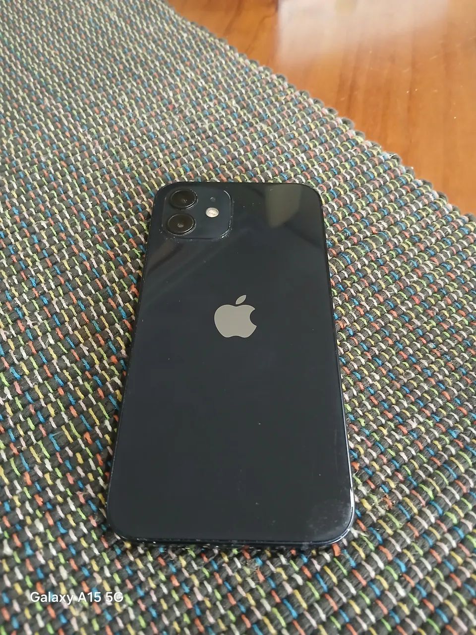 Iphone 12 - 128 gb