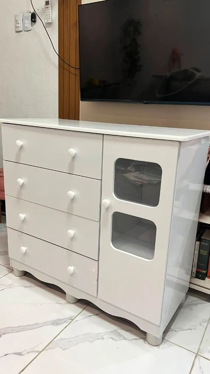Cômoda - Foto 2