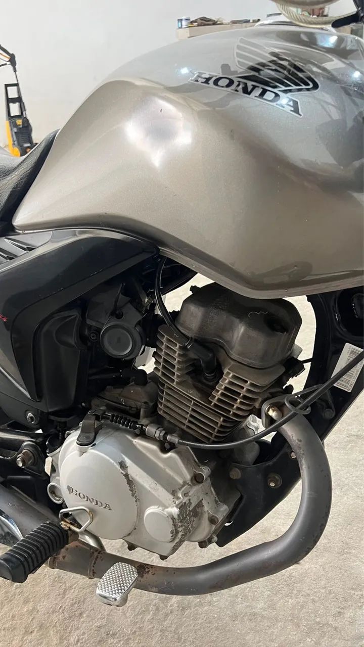 Honda Fan 2010 - Foto 4
