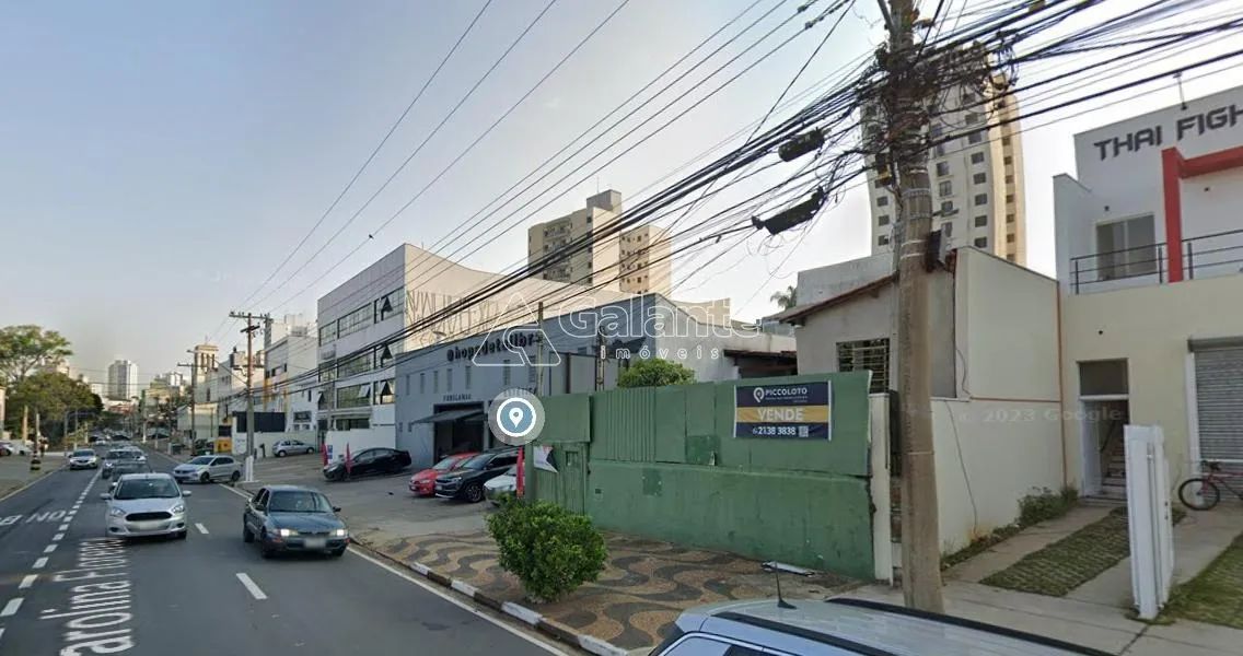 terreno - Jardim Guanabara - Campinas - Foto 4