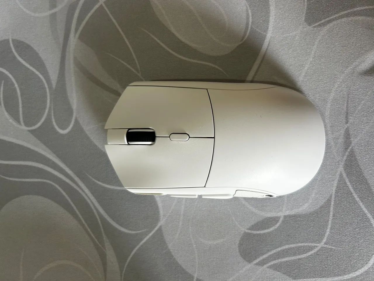 Mouse SmailWolf RS7  - Foto 3