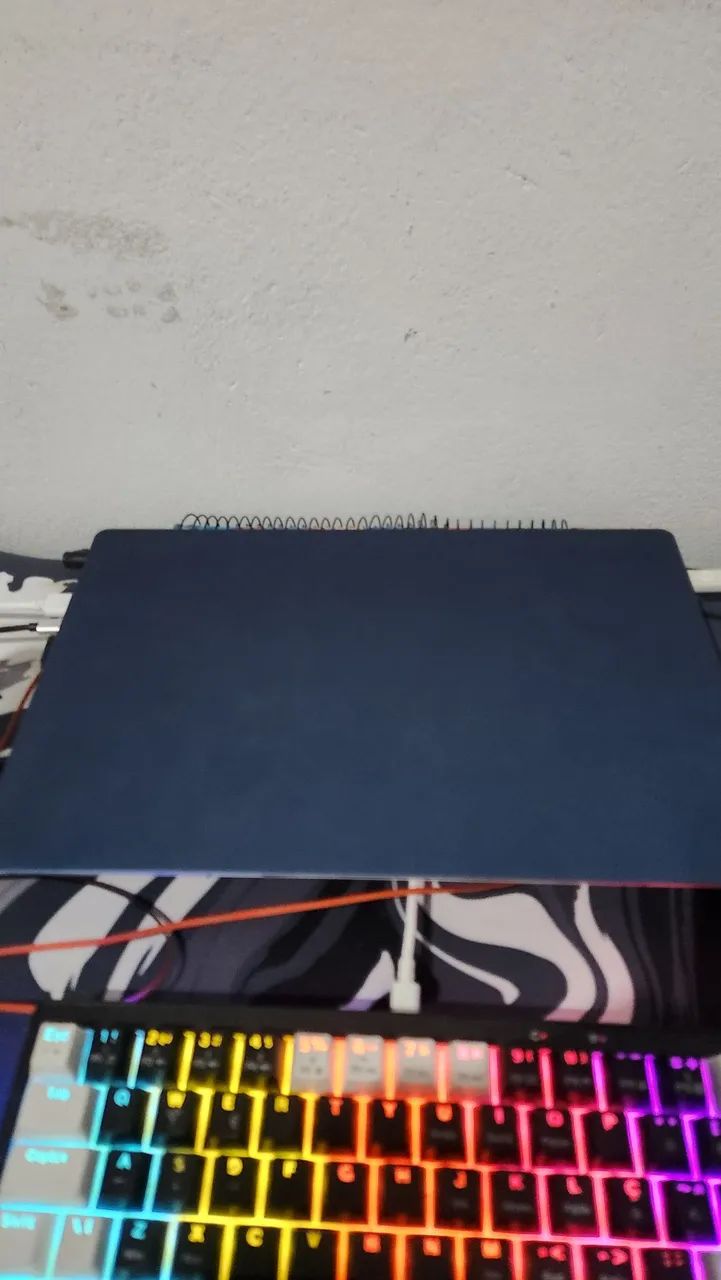 Notebook Lenovo - Foto 2