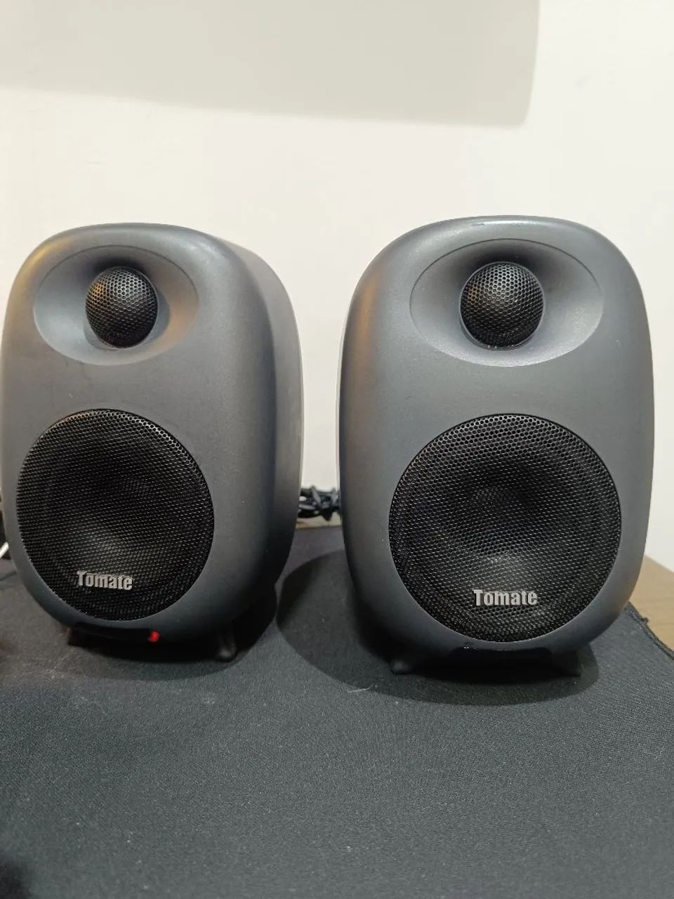 Caixa som sound bar TOMATE MTS 2028 - Foto 4
