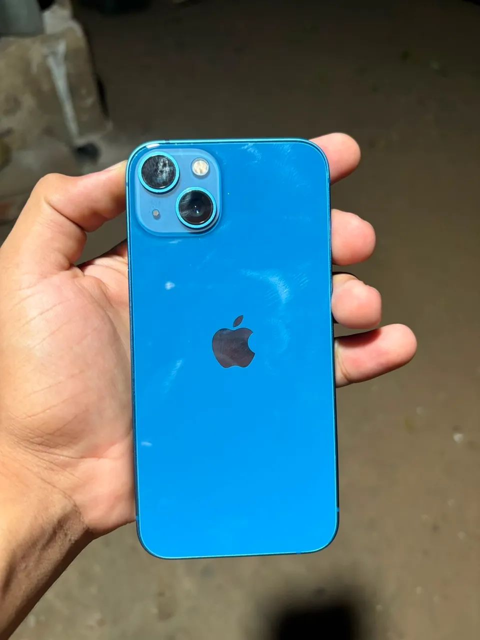 iPhone 13 caixa/nota - Foto 4