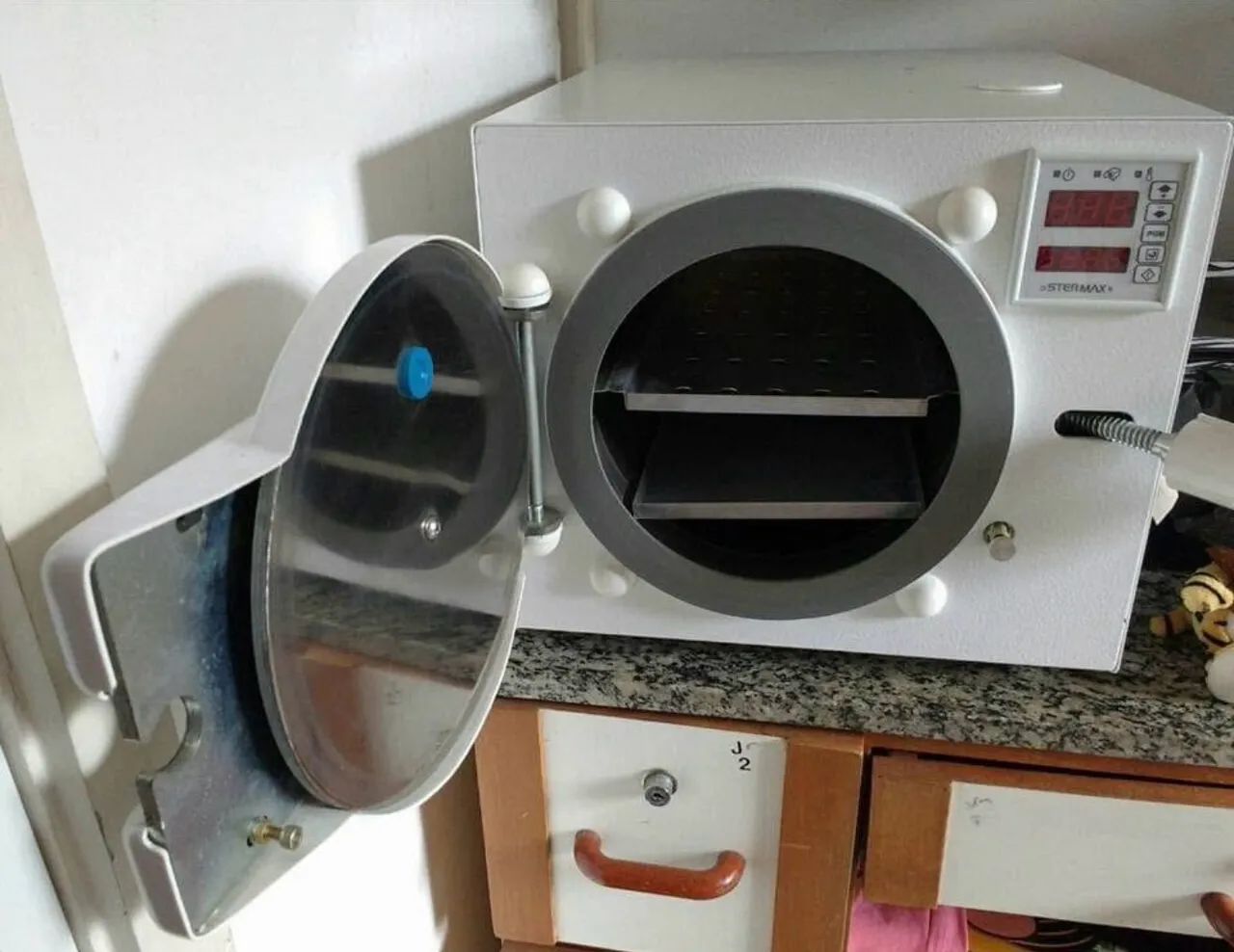 Autoclave Stermax  - Foto 2