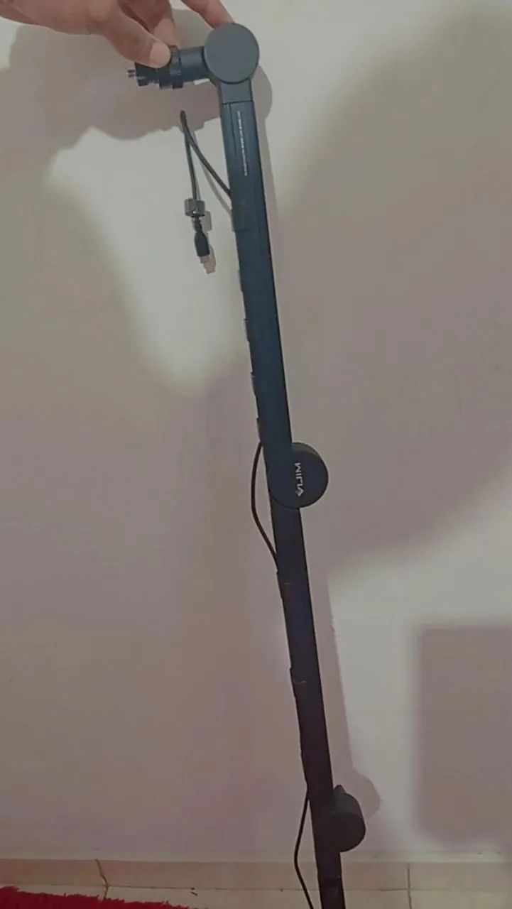 Microfone fifine A8  - Foto 4