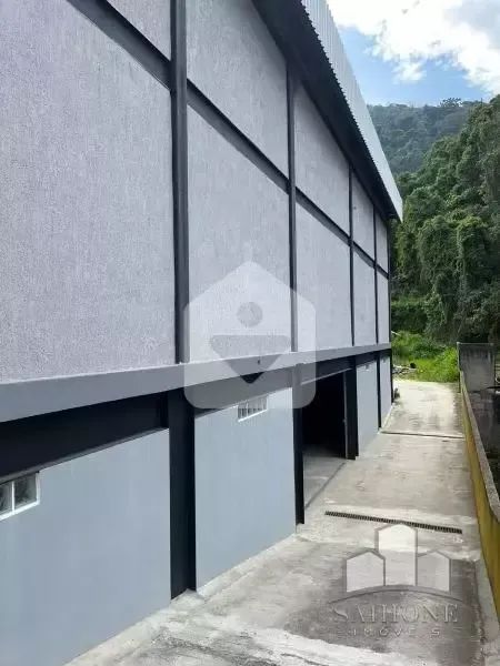Galpão para aluguel, 472m² - Quissama - Petrópolis/RJ - Foto 7
