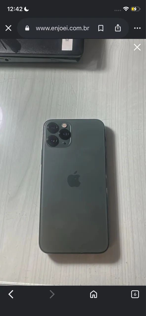 iPhone 11 Pro 64g