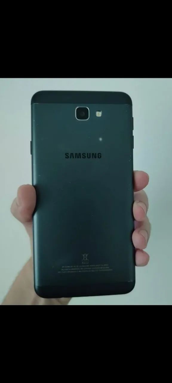 SAMSUNG GALAXY J7 prime  - Foto 2