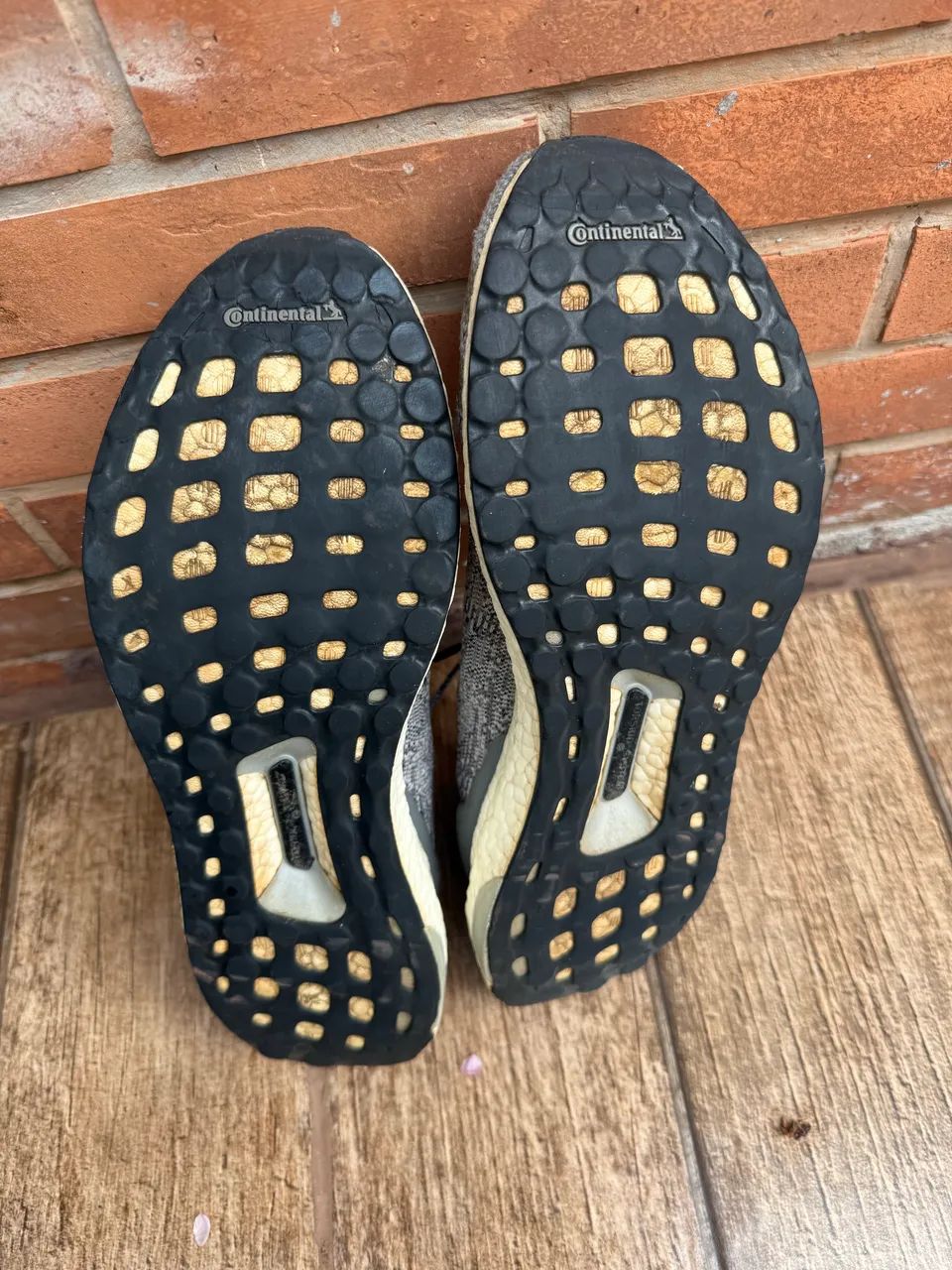 Tênis adidas ultrabost uncaged n 43 - Foto 5