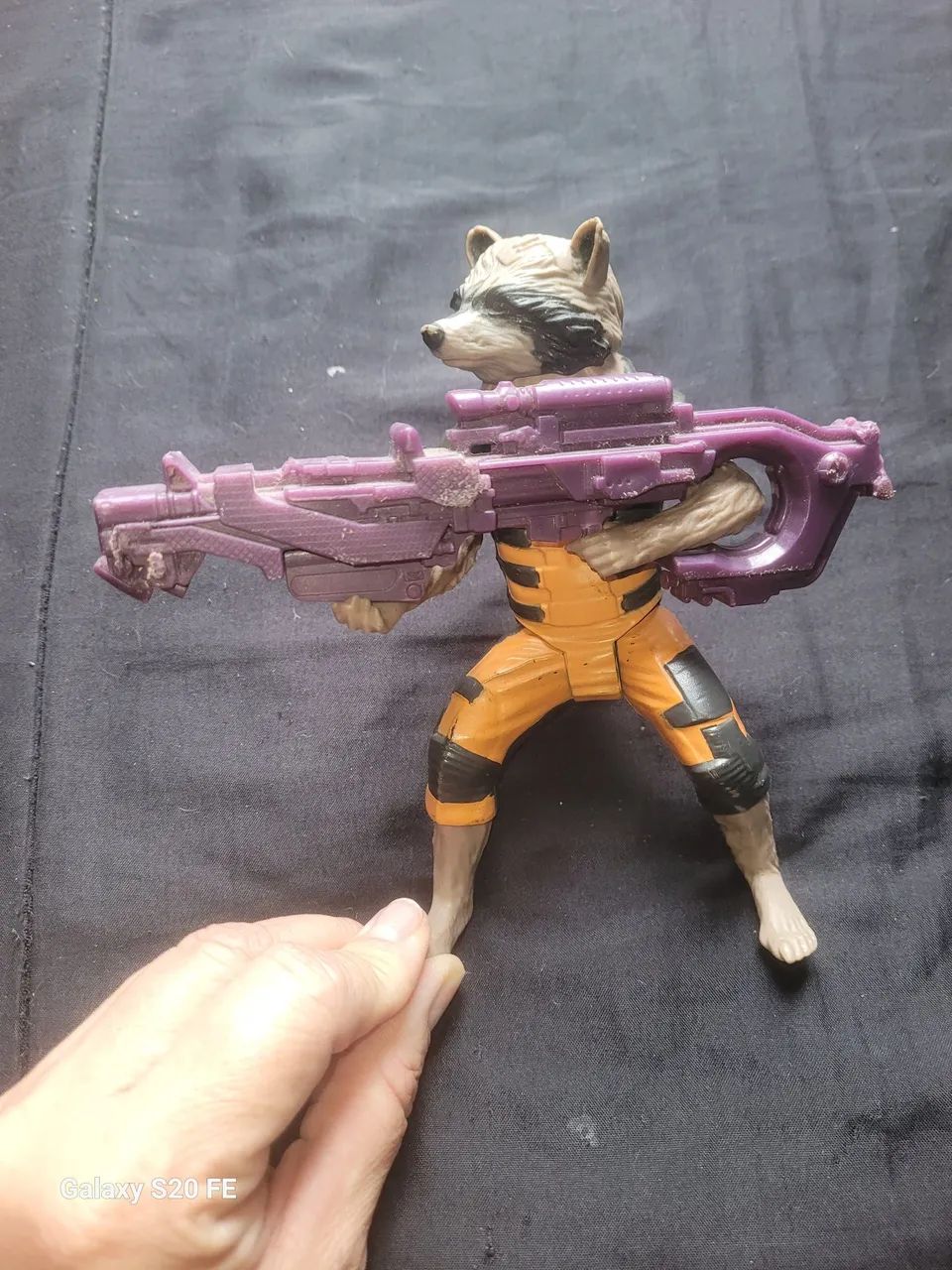 Boneco Marvel  - Foto 2