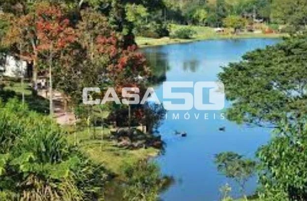 Terreno a venda Alphaville Campinas. - Foto 9
