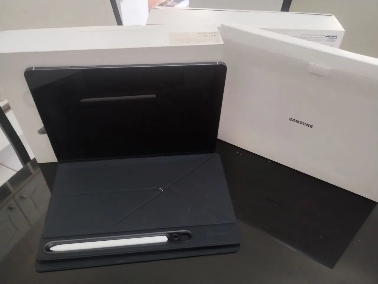 Samsung Galaxy tab S10 FE - Foto 3