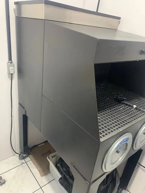 ESTAÇÃO TRABALHO TX1000