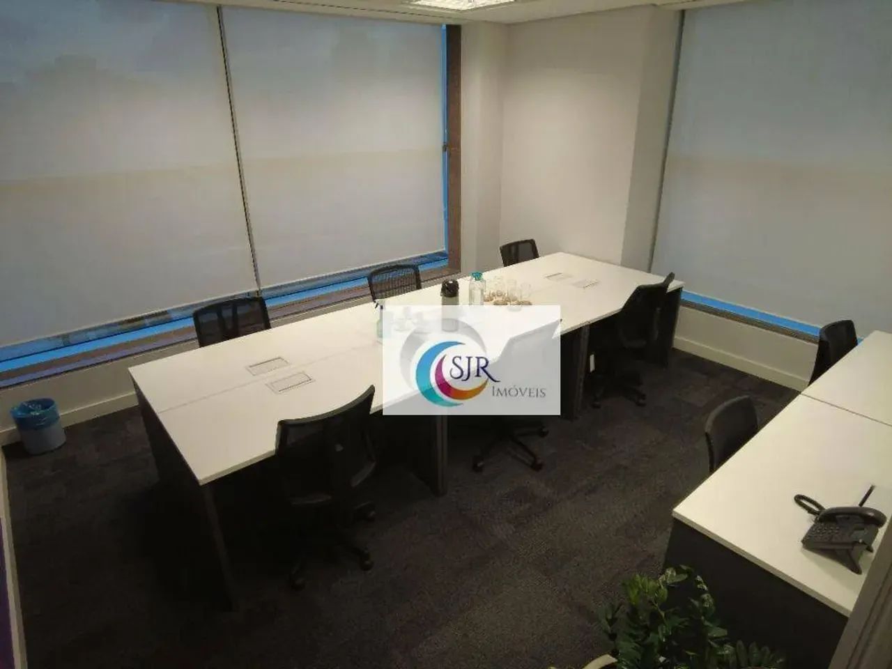 Conjunto para alugar, 170 m² - Bela Vista - São Paulo/SP - Foto 4