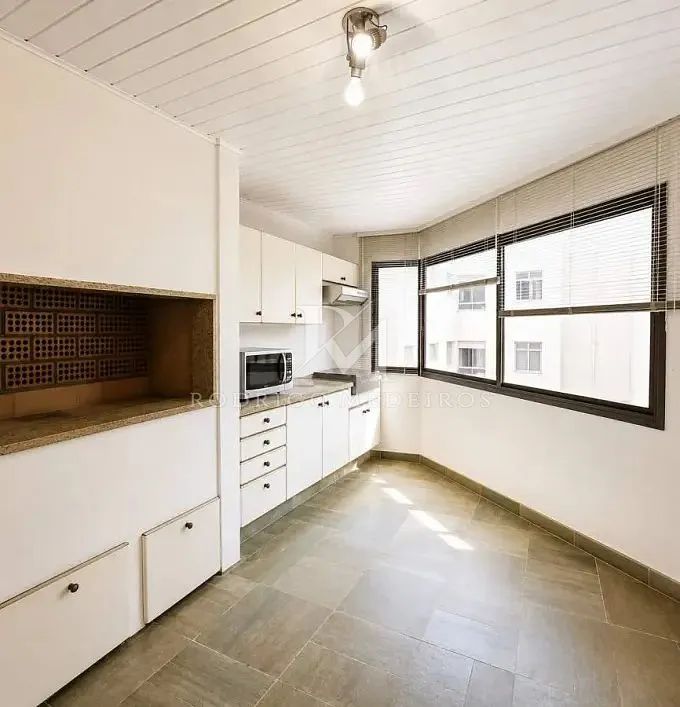 APARTAMENTO DE ALTO PADRÃO À VENDA NO CENTRO DE FLORIANÓPOLIS - Foto 5