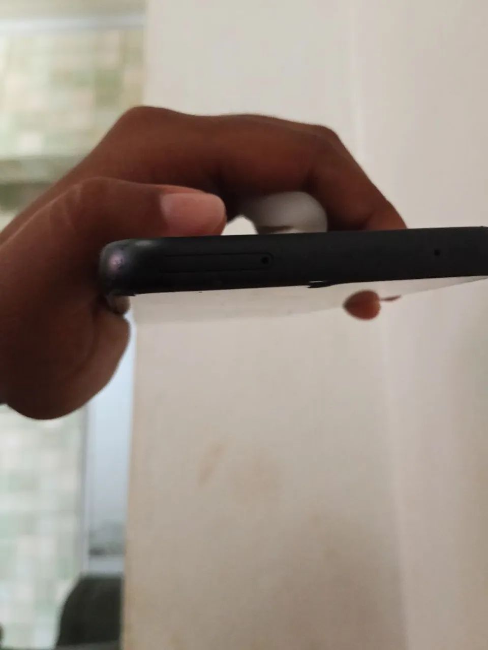 Galaxy a 34 em perfeito estado - Foto 3