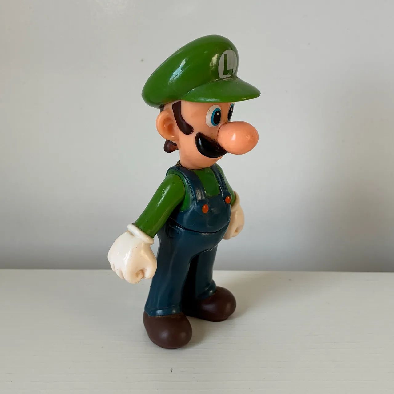 Action Figure Luigi - Foto 3