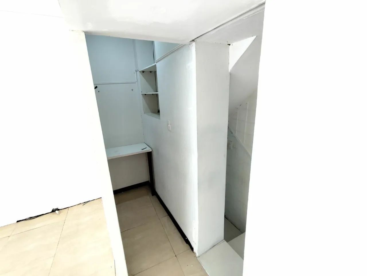 Loja Comercial 26,86m² c/ Lavabo - Centro - Manaus - Foto 4