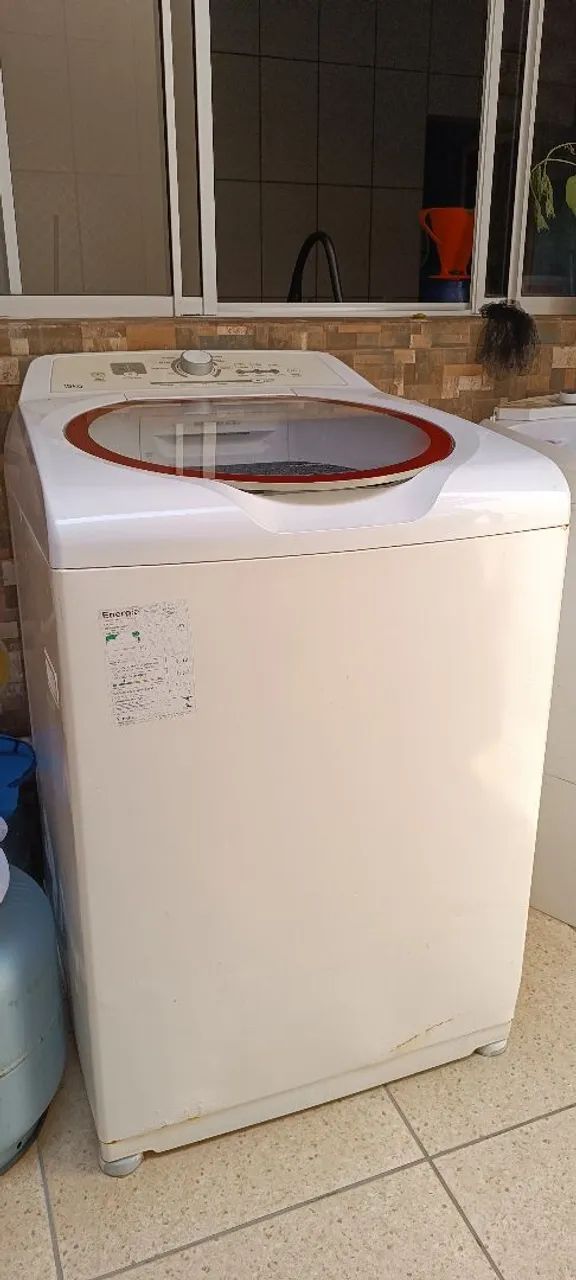 Lavadora Brastemp 15kg - Foto 3