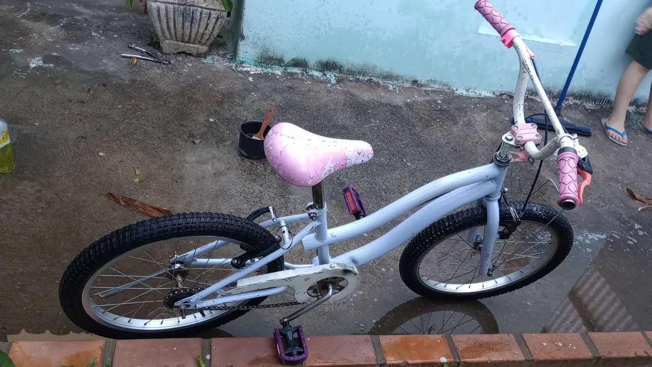 Bicicleta  - Foto 3