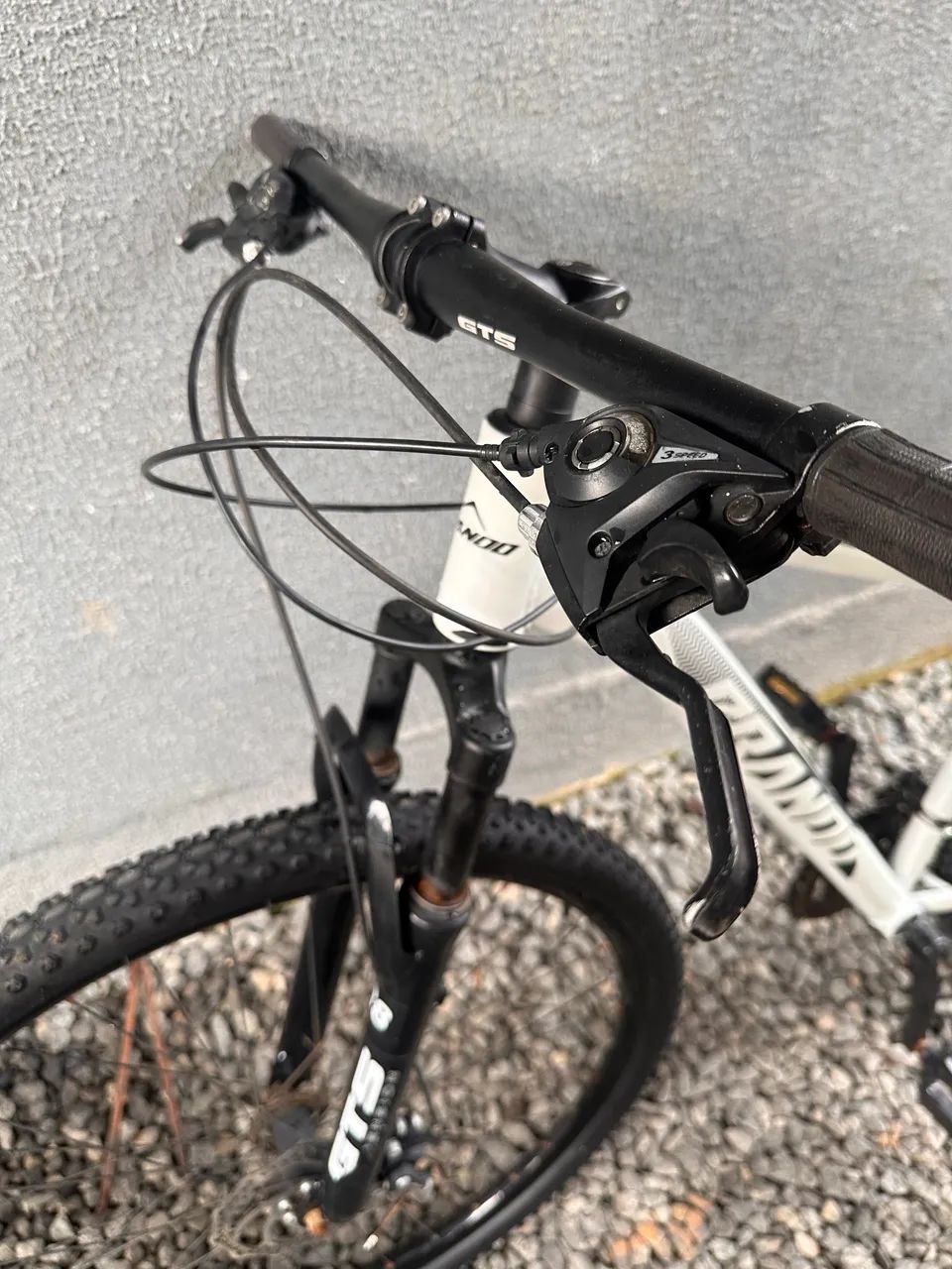Bicicleta - Foto 2