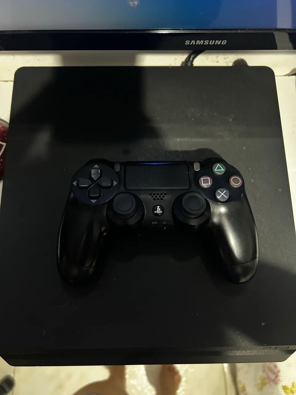 Vendo Play 4 fat - Foto 4